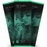 Bundle 3 2 Packs OG Kish 1